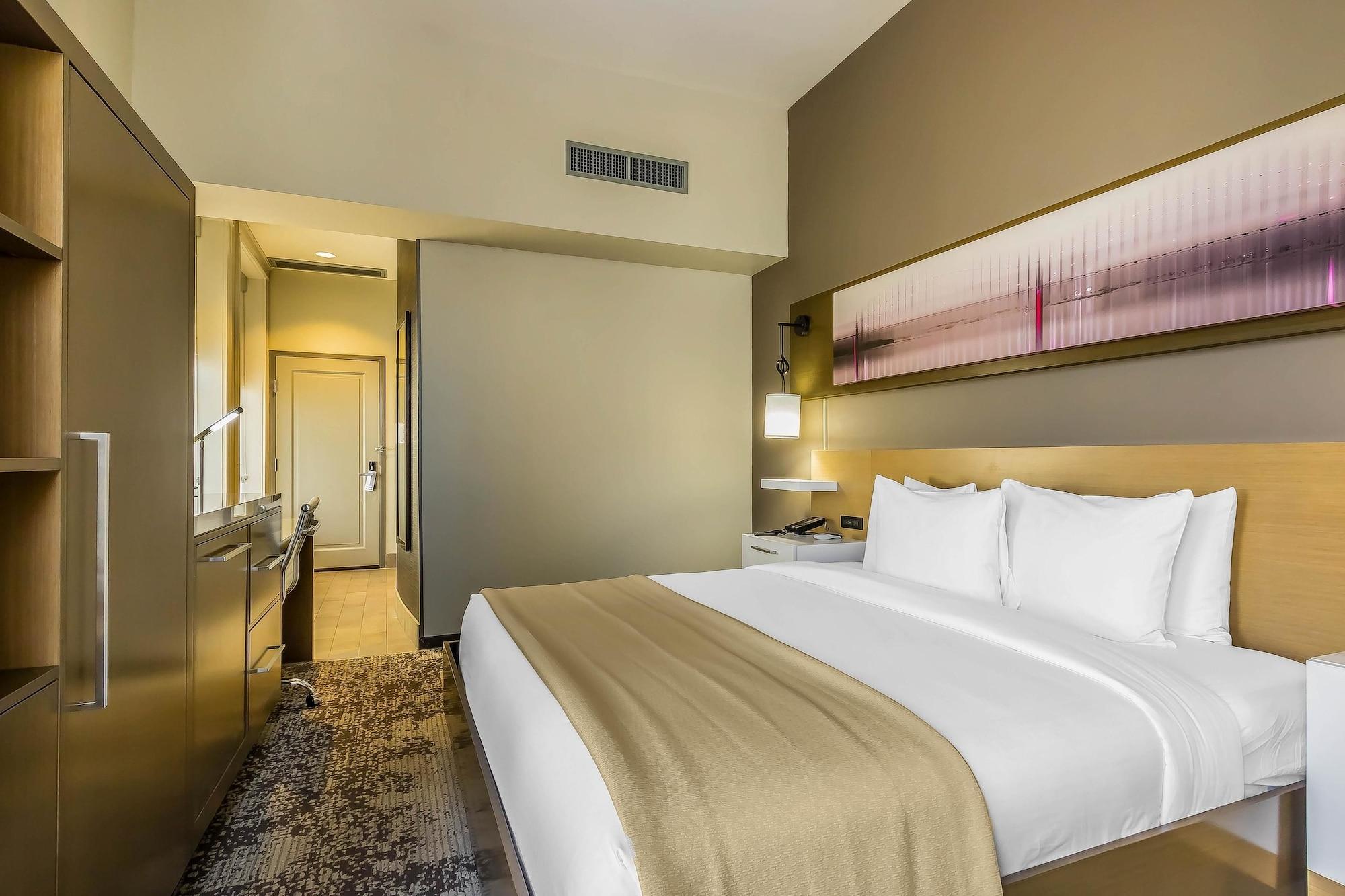 Hotel Napoleon Memphis Bagian luar foto