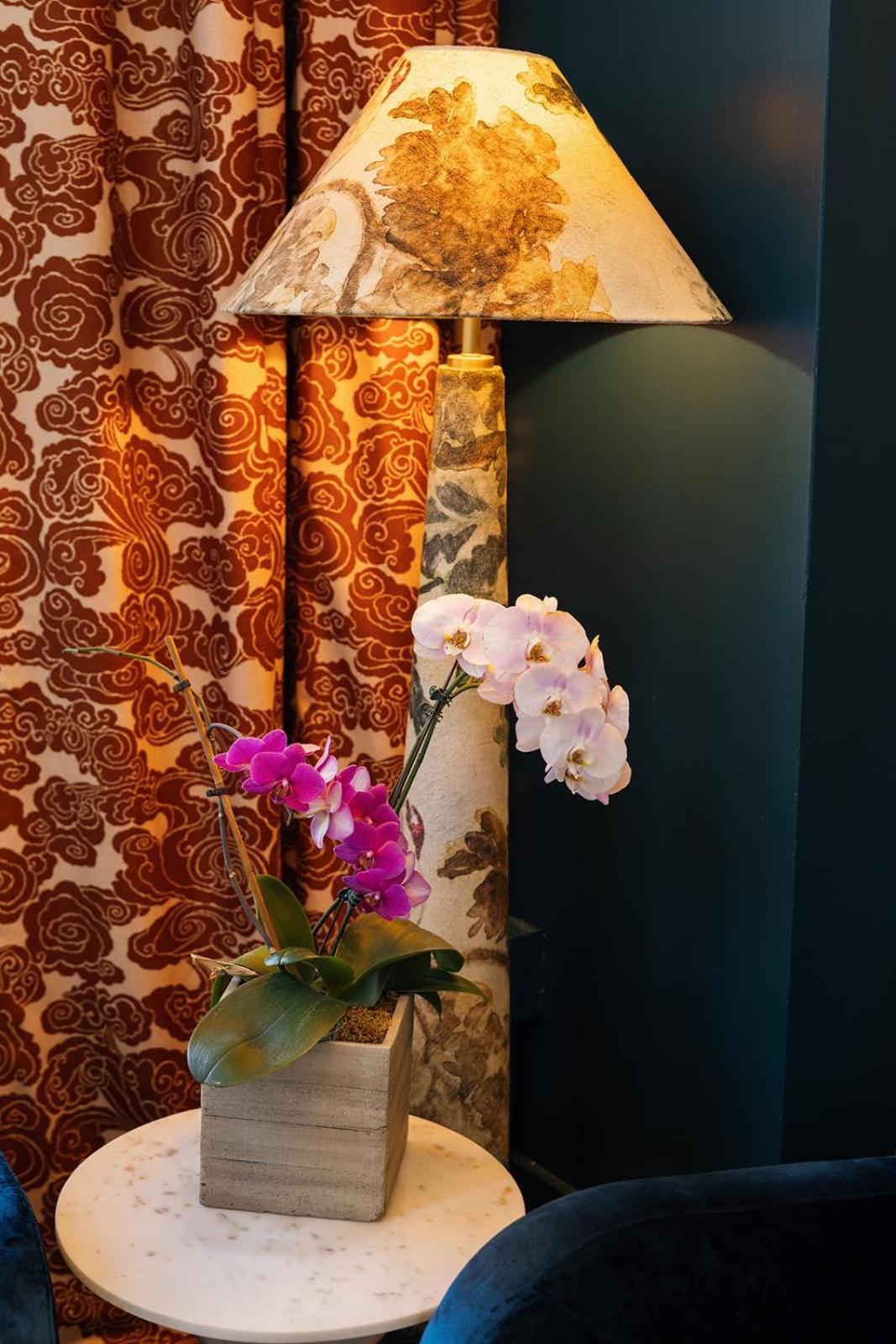 Hotel Napoleon Memphis Bagian luar foto